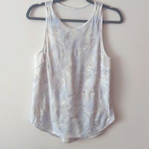 Sculpt Tank Top from Lululemon